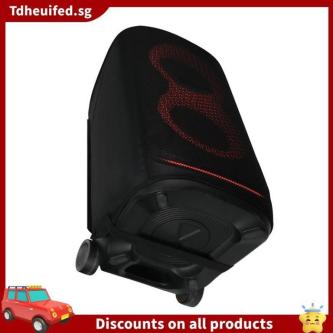 [In Stock]Outdoor Protection Case Multifunctional Speaker … in North-Eastern Islands - Image 1
