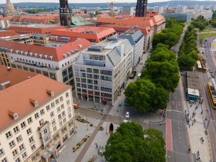 In bester Lage! in Dresden - Bild 1
