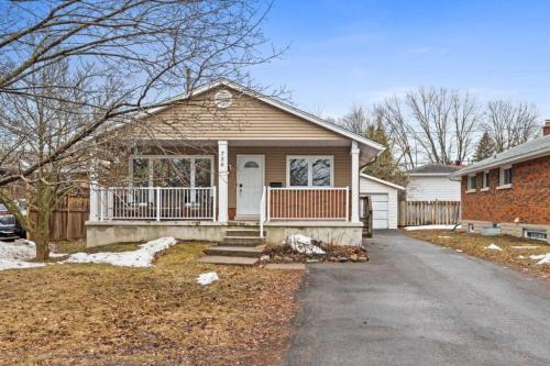 Income Generating Property in Ottawa - Image 1