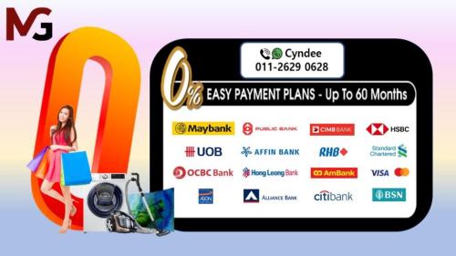 Increase Conversion Rates by Offering Multiple Banks 0 EPP in Kuala Lumpur - Image 7