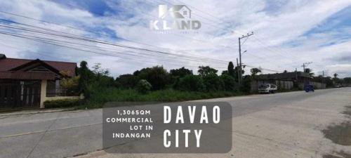 Indangan, Davao, Lot For Sale in Davao - Image 1