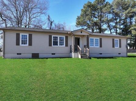 Indian Mound Rd Apt B, Manchester, Home For Rent in Murfreesboro - Image 1