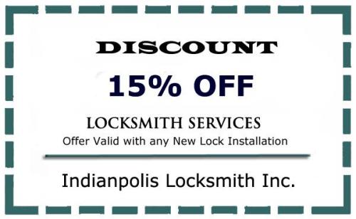 Indianapolis Locksmith Inc in Indianapolis - Image 1