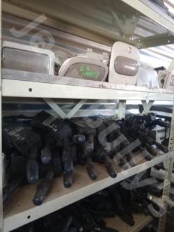 Indicator Switches & Map Lights For Jeep in Kempton Park - Image 1