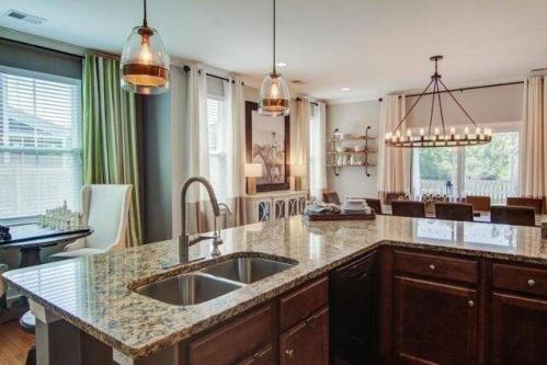 Indigo Marsh Cir, Charleston, Home For Rent in Charleston - Image 1