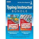 Individual Software - Typing Instructor Bundle - Windows … in Phoenix - Image 1