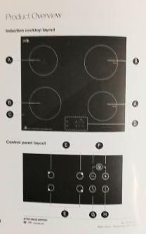 Induction Cooktop in Mandurah - Image 1