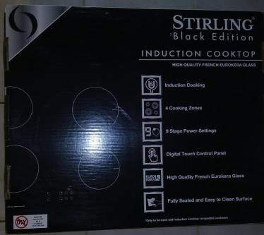 Induction Cooktop in Mandurah - Image 4