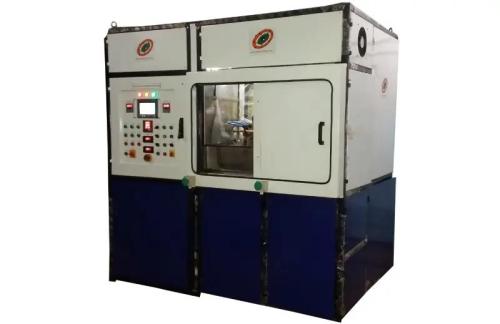Induction Hardening Machine – Fast, Precise & Energy-Efficient in Faridabad - Image 1