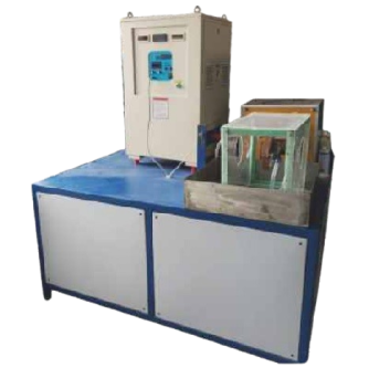 Induction Heating Machine Manufacturer – AB Induction in Faridabad - Image 1