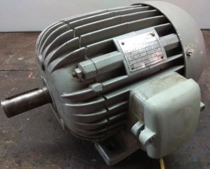 Induction Motor Rewinding in Surigao - Image 3