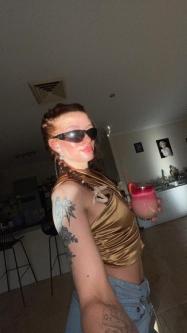 Indulge in a gorgeous young red head in Joondalup - Image 5
