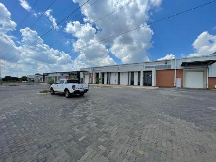Industrial 2030-ref-17841 for Rent in Highveld, Centurion in Centurion - Image 1