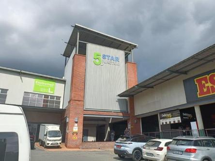Industrial 2030-ref-18205 for Rent in Laser Park, Roodepoort in Randburg - Image 1