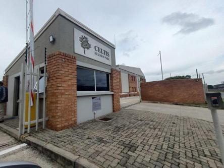 Industrial 2030-ref-18320 for Rent in Stormill, Roodepoort in Randburg - Image 1