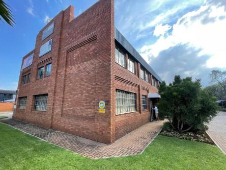 Industrial 2030-ref-18328 for Rent in Rooihuiskraal, Centurion in Centurion - Image 1