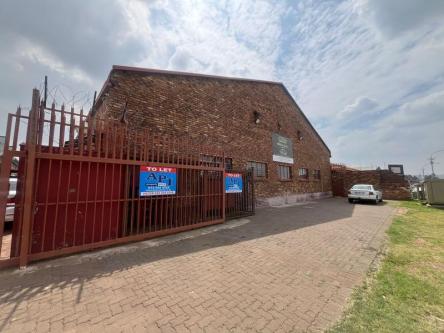 Industrial 2694-ref-563 for Rent in Sunderland Ridge, Centurion in Centurion - Image 1