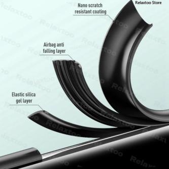 InfinixHot60Pro+ Casing For Infinix Hot 60 Hot60 Pro Plus … in Singapore - Image 1