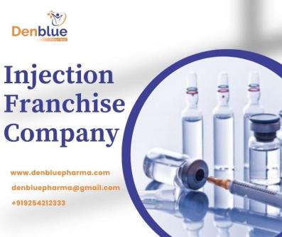 Injection Franchise Company in Ambāla - Image 1