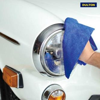 Inn Japan dulton Microfiber Cloth Rag Cleaning 20pcs A Box … in Singapore - Image 1