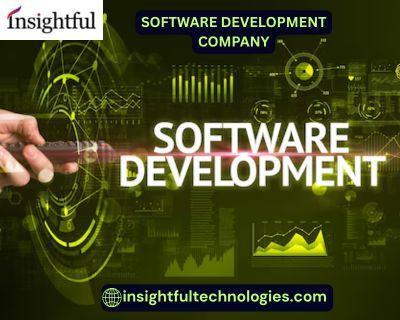 Innovative Solutions Software Development Company in New York - Image 1