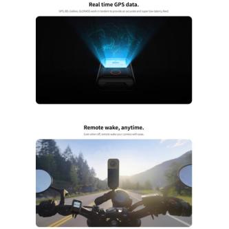 Insta360 GPS Action Remote in Singapore - Image 1