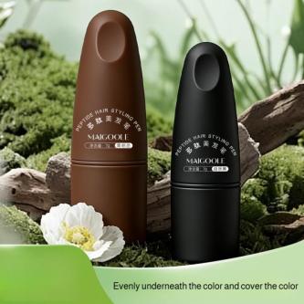 【Instant Gray Coverage】Peptide Hair Color Pen For … in Singapore - Image 1