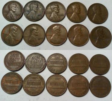 Int.Postage Stamps, Coins & Bank Notes (All 3 Collections) in Ilford - Image 7