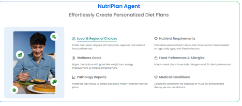 Integrated Agentic AI Clinic Management Software in Coimbatore - Image 5