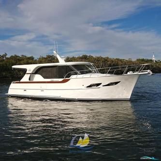 Integrity 380 SX in Rostock - Bild 1