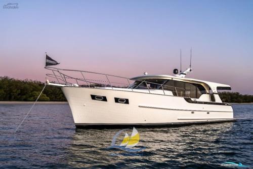 Integrity 460 SX in Rostock - Bild 1