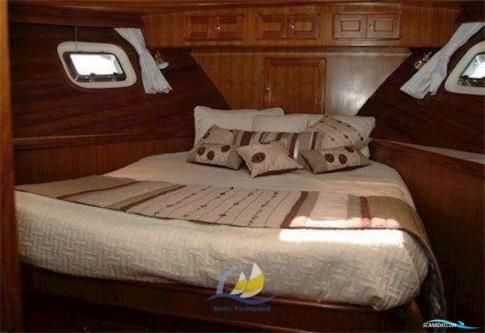 Integrity Motor Yachts Integrity 440 Fly in Rostock - Bild 1