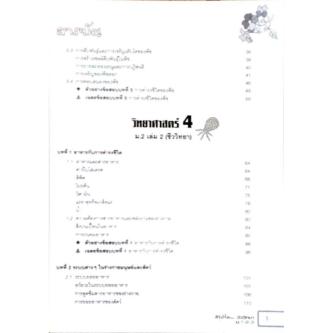 Intensive Summary Of Science Biology Mathayom1-2-3 … in Singapore - Image 1