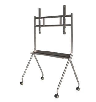 Interactive Touch Panel Mobile TV Stand! in Nigel - Image 3