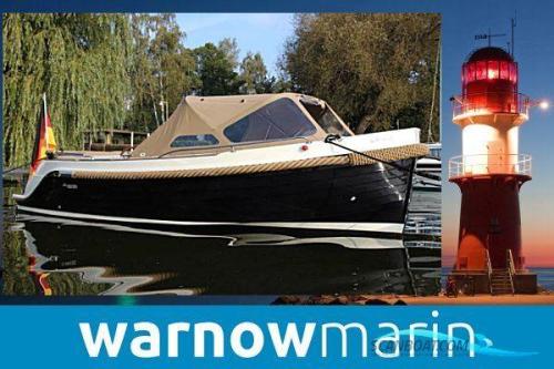 Interboat Intender 650 in Rostock - Bild 1