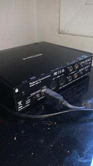 Interfaz de audio usb Roland Rubix 24 en Vilanova i la Geltrú - Imagen 3