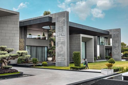 Interior Fit Out Companies in Noida - Image 1