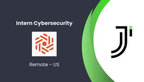 Intern Cybersecurity in Bangor - Image 1