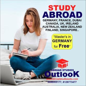 Internship programs Abroad in Thrissur - Image 3