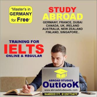 Internship programs Abroad in Thrissur - Image 4