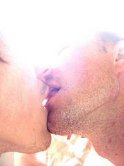 Intimate Movie Kissing in Prescott and Russell - Image 2