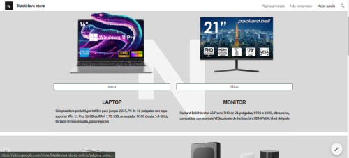 Introducing BlackNova en Miami Beach - Imagen 2