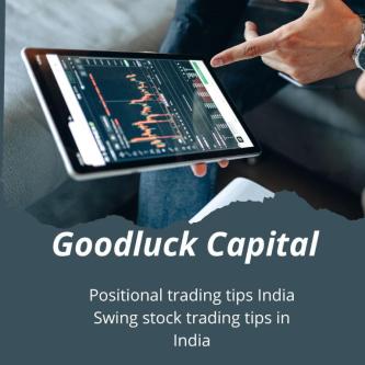 Investment Goals with Positional Stock Trading Tips in India in Kolkata - Image 1