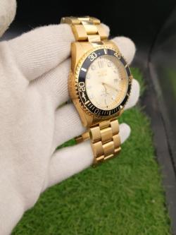 Invicta original watch in Lahore - Image 3