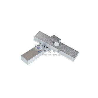 Invoice Reprap 3D Printer Synchronous Belt Fixing Piece … in Singapore - Image 1