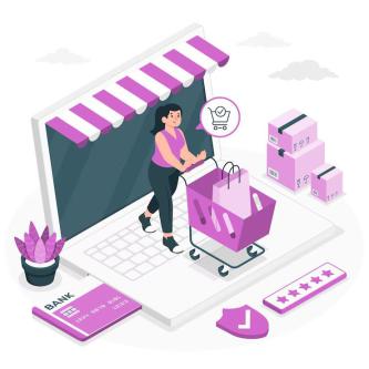 Invoidea is a Creative eCommerce Website Designing Company in Kālkāji Devi - Image 1