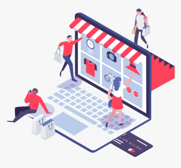 Invoidea is the Top eCommerce Website Development Company in Kālkāji Devi - Image 1