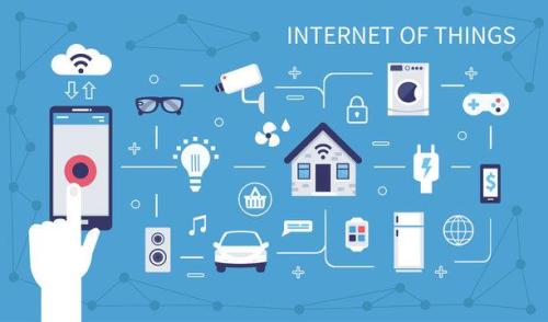 IoT Development - Ambesoft Technologies in Ahmedabad - Image 1