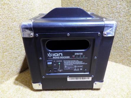 Ion Road Rocker portable sound system in Small Heath - Image 2
