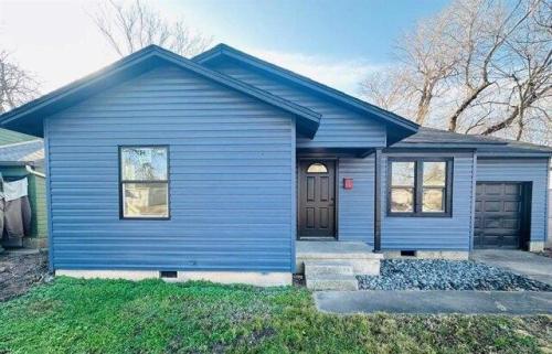 Iowa St, Norman, Home For Rent in Oklahoma City - Image 1